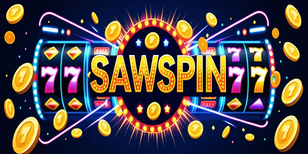 Sawspin Online Casino