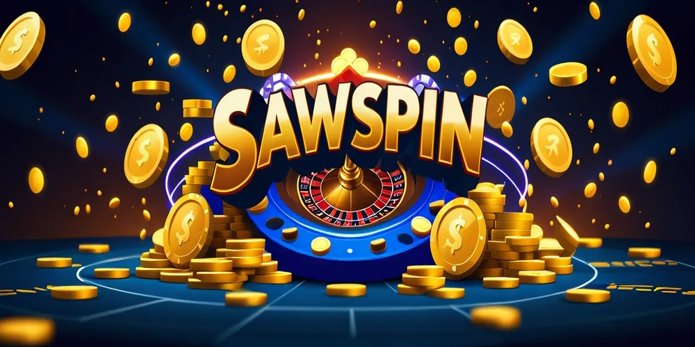 Sawspin Casino Play Now